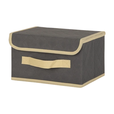 Large Storage Bins With Lids