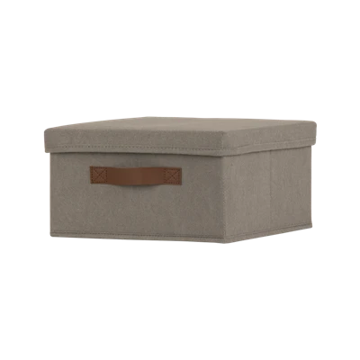 Loft Storage Boxes