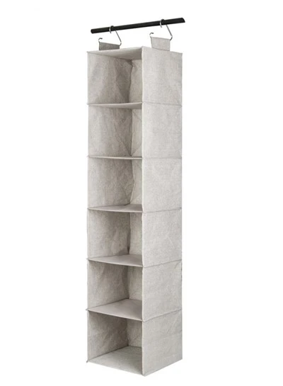 Multi-layer Storage Box