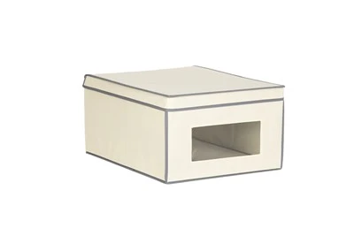 Non Woven Cardboard Organizer