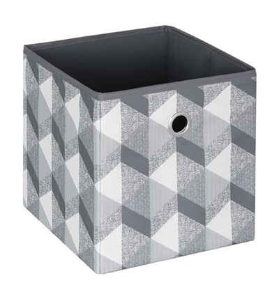 Collapsible Oxford Storage Cube OEM