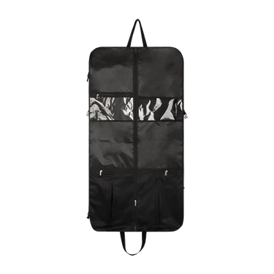 Custom Garment Bags Wholesale
