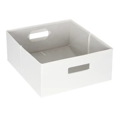 Soft Storage Box