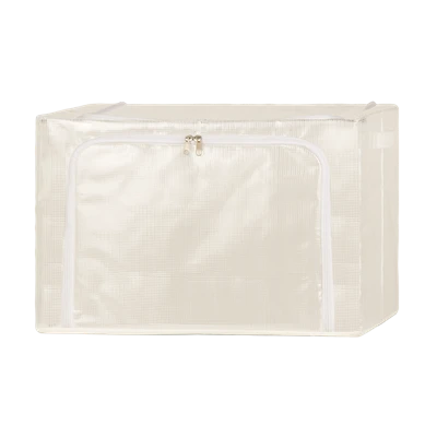 Plastic Storage
