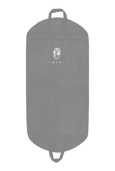 Printed Ppnw Garment Bag