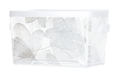 Printed PVC Storage Boxes