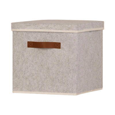 Fabric Storage Bin
