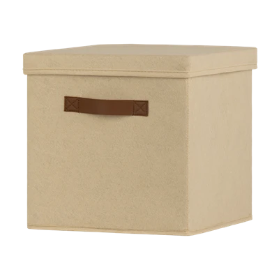 Space Saver Box