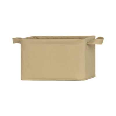 Square Fabric Storage Boxes