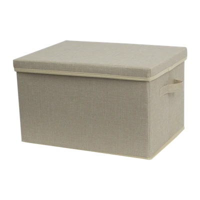 Stackable Storage Boxes
