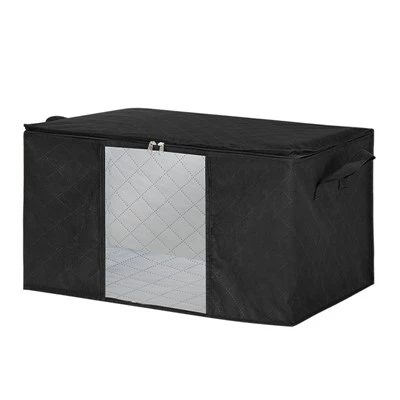 Storage Bags For Blankets And Comforters