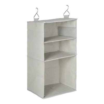 Tall Storage Bins