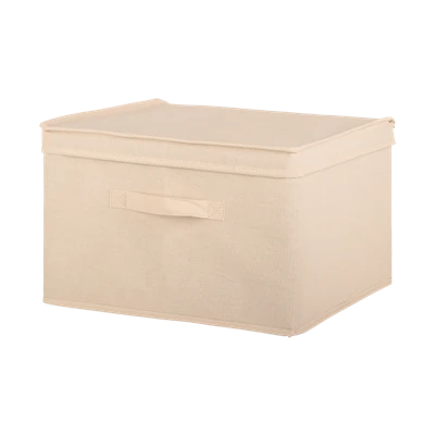 Wardrobe Storage Boxes