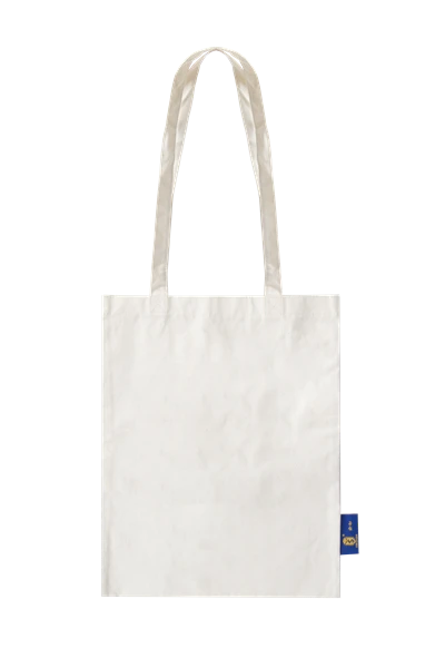 Whole Colored Canvas TOTE BAG