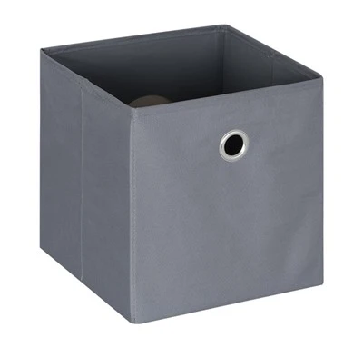 Wholsesale Oxford Fabric Storage Bin For Home